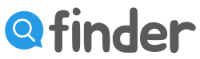 Finder Logo